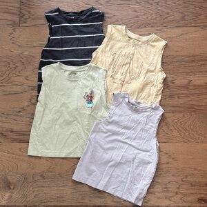 H&M Toddler Bundle